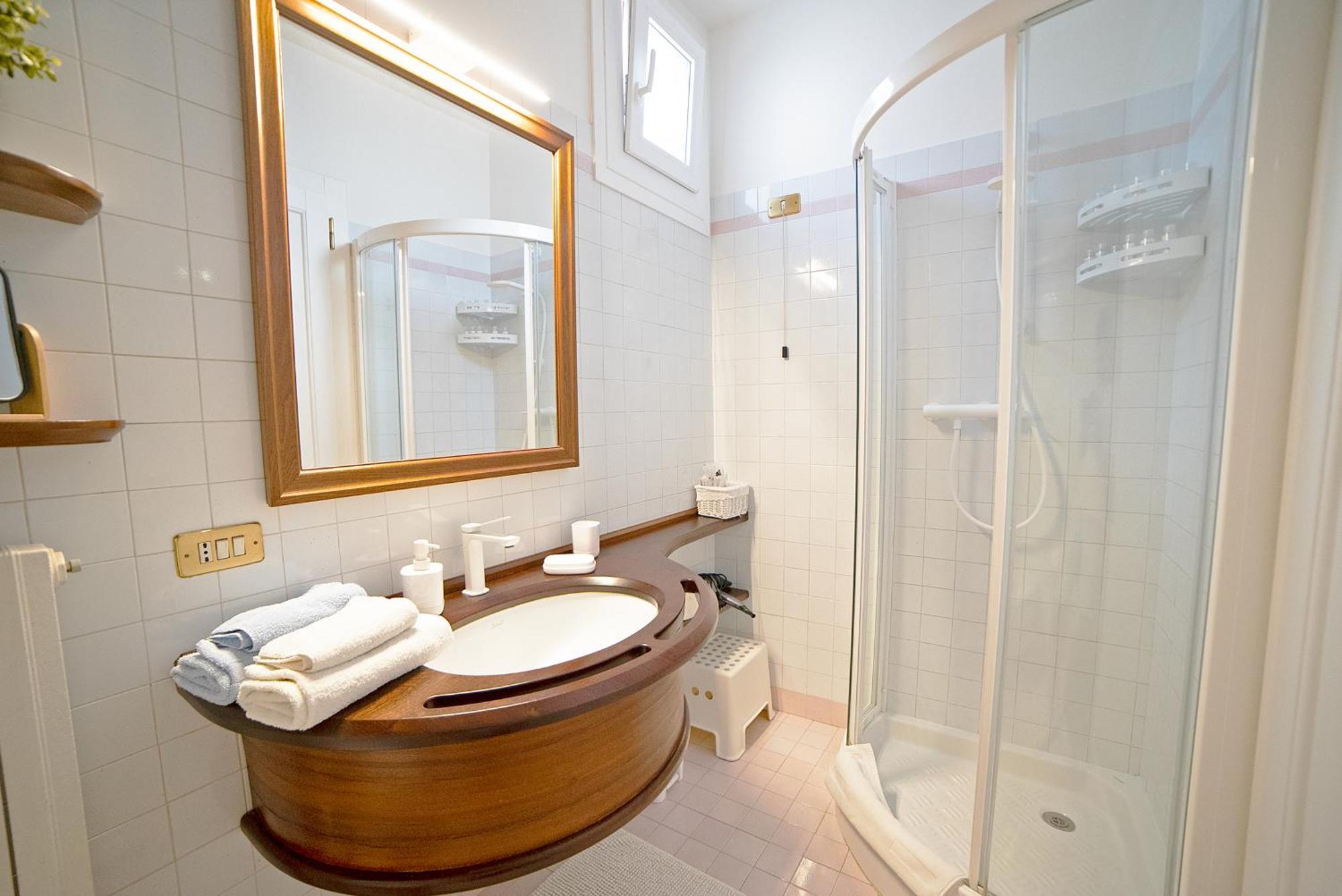 Apartment Deluxe Isola Di Mezzo Treviso Buitenkant foto