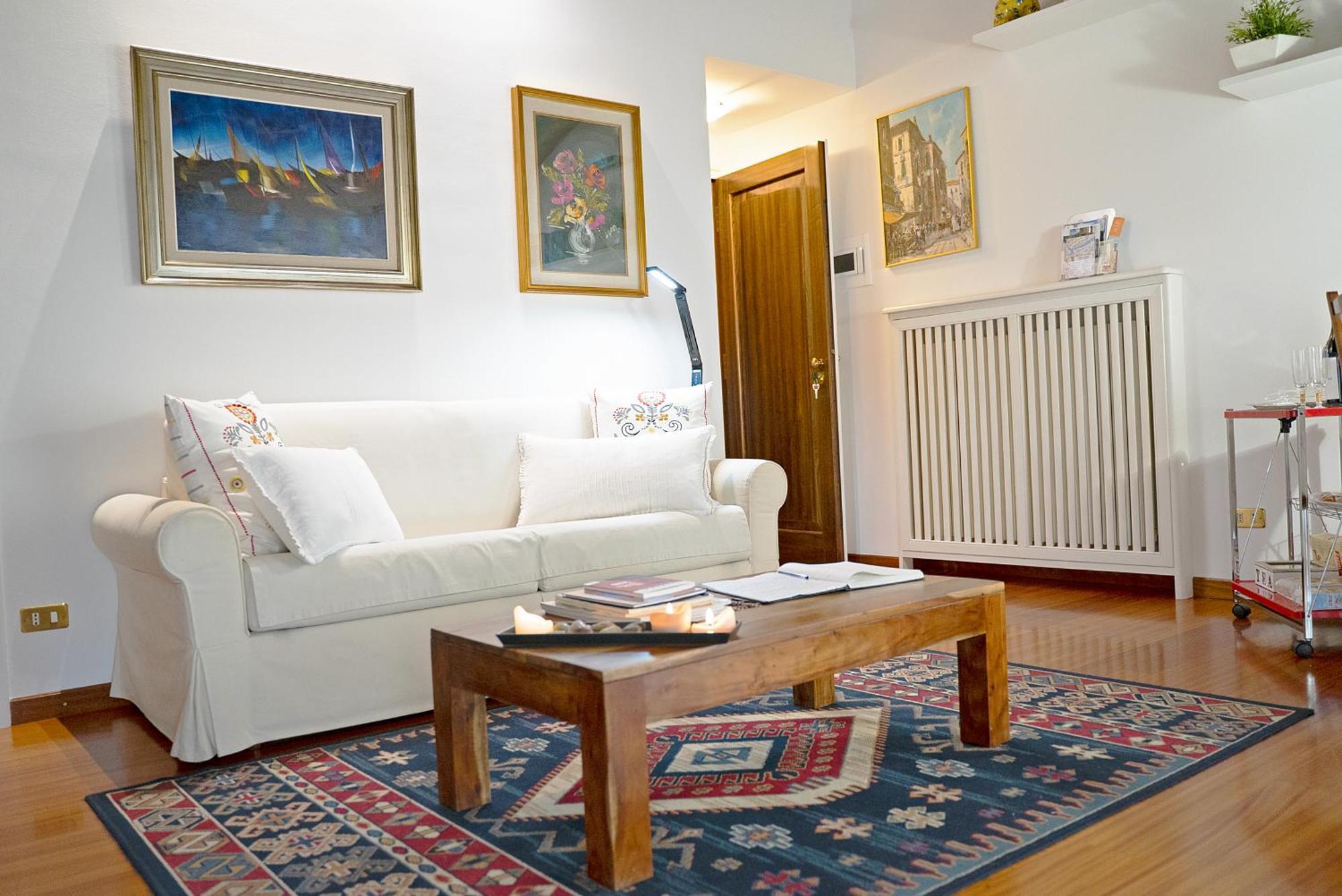 Apartment Deluxe Isola Di Mezzo Treviso Buitenkant foto