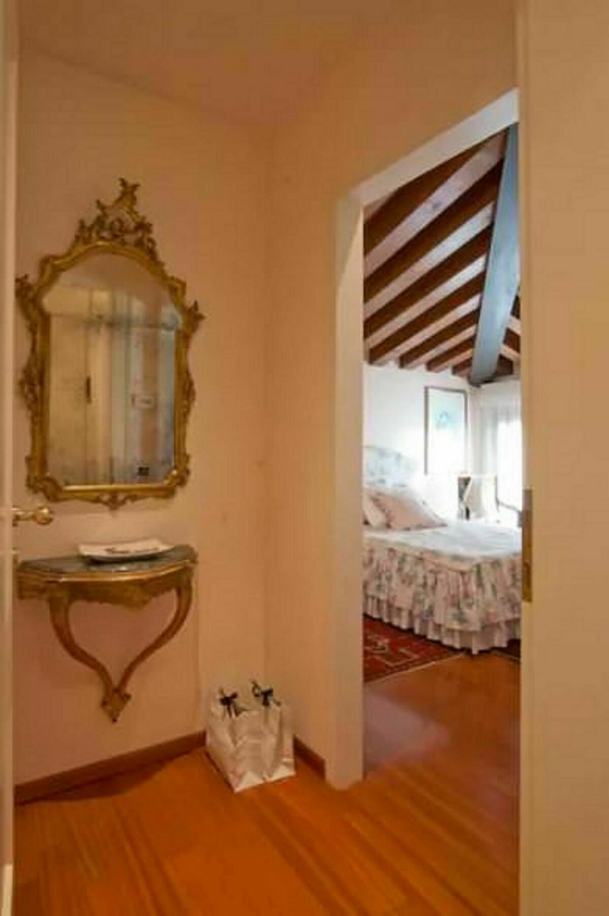 Apartment Deluxe Isola Di Mezzo Treviso Buitenkant foto