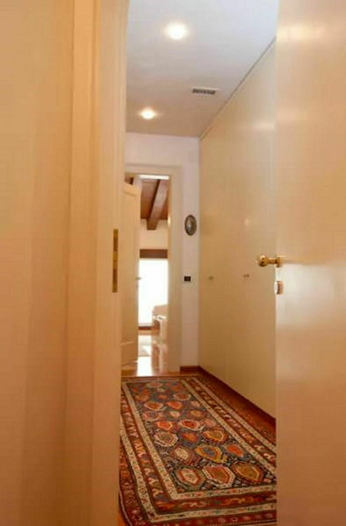 Apartment Deluxe Isola Di Mezzo Treviso Buitenkant foto
